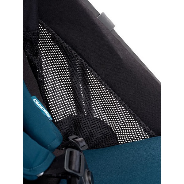 Продукт Recaro Easylife 2 Select - Детска количка с борд  - 0 - BG Hlapeta